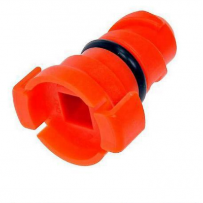 good quality good price standard auto parts plastic oil pan drain plug