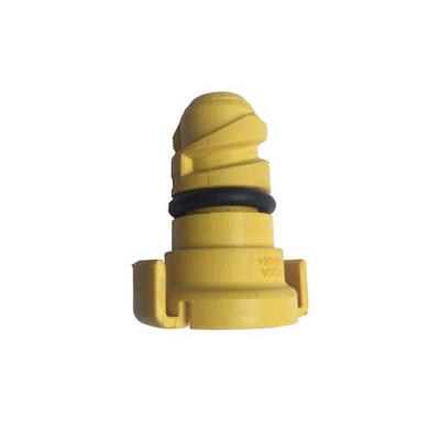 high quality plastic oil drain plug for ford