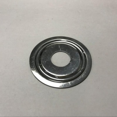 Stainless steel stamping washer plate