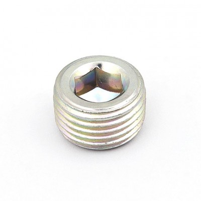 DIN 906 screw plug oil pan screw